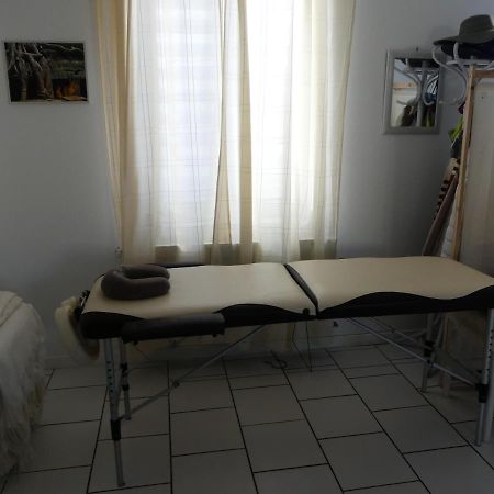 Espace Ressource Berck Εξωτερικό φωτογραφία
