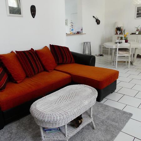Espace Ressource Berck Εξωτερικό φωτογραφία