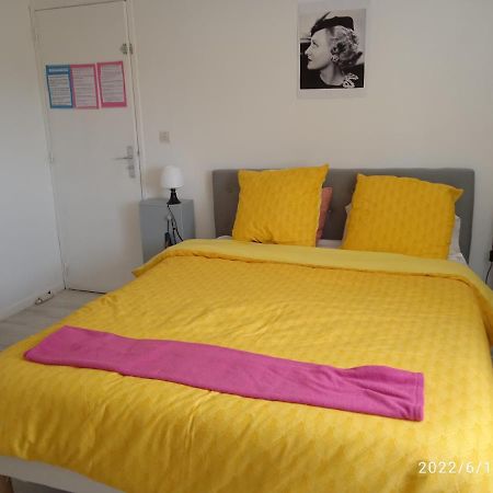 Espace Ressource Berck Εξωτερικό φωτογραφία