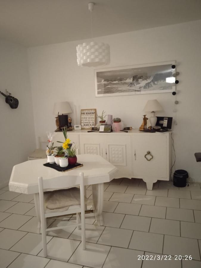 Espace Ressource Berck Εξωτερικό φωτογραφία