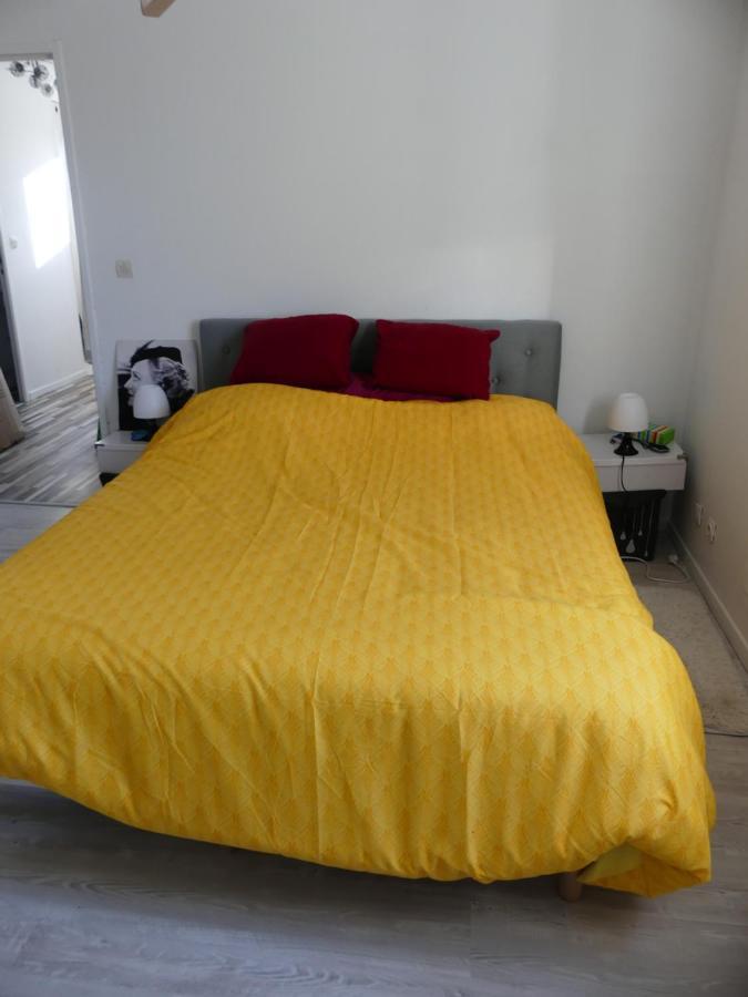 Espace Ressource Berck Εξωτερικό φωτογραφία