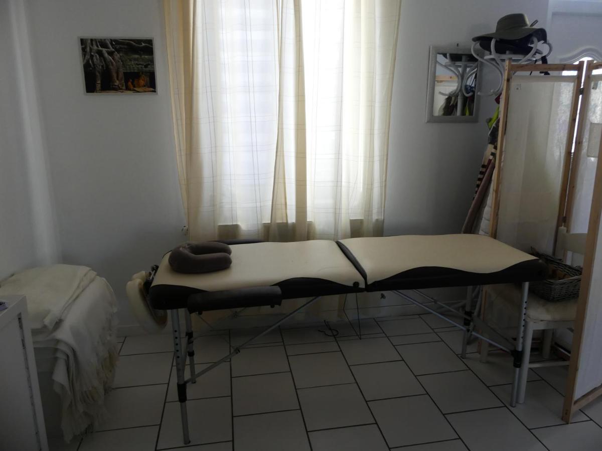 Espace Ressource Berck Εξωτερικό φωτογραφία