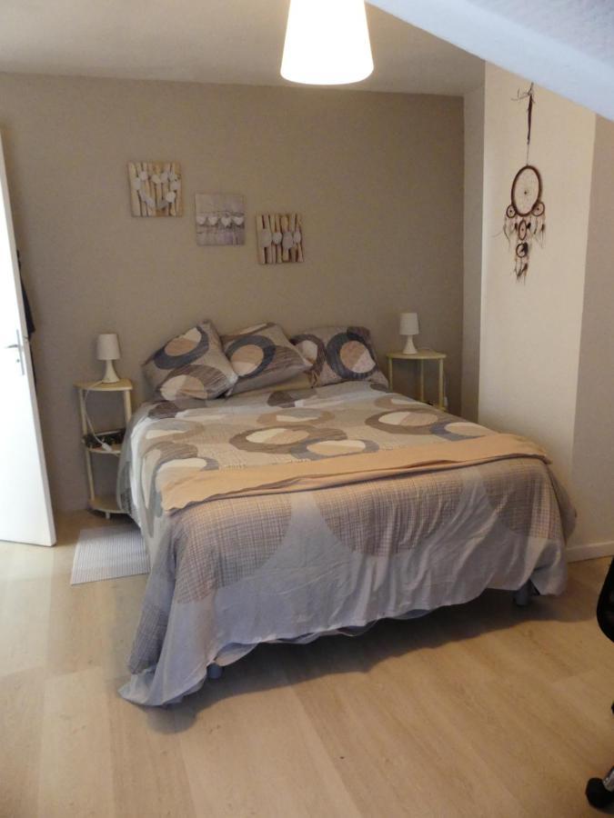 Espace Ressource Berck Εξωτερικό φωτογραφία