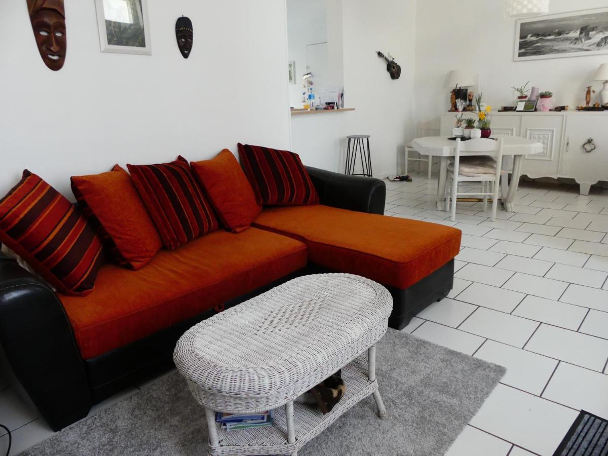 Espace Ressource Berck Εξωτερικό φωτογραφία