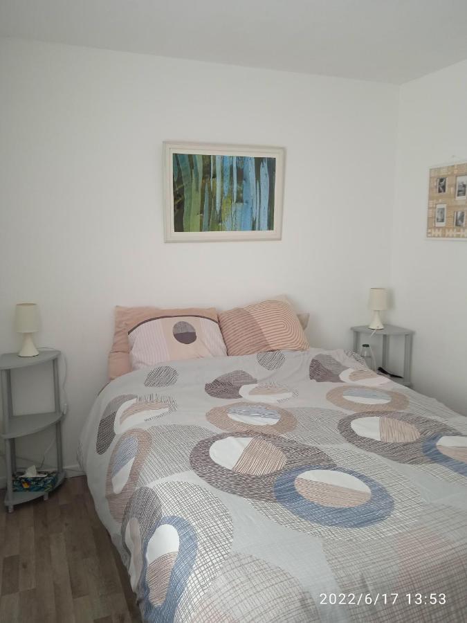 Espace Ressource Berck Εξωτερικό φωτογραφία