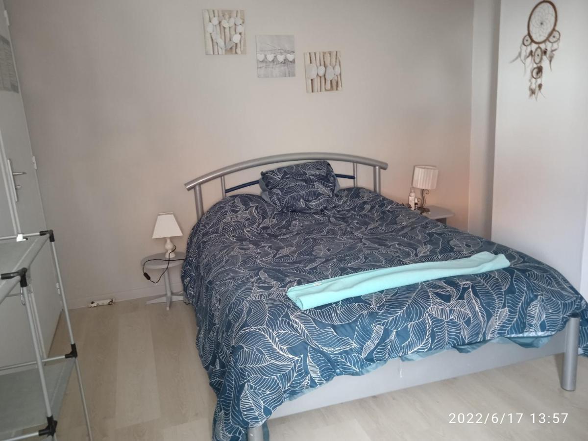 Espace Ressource Berck Εξωτερικό φωτογραφία